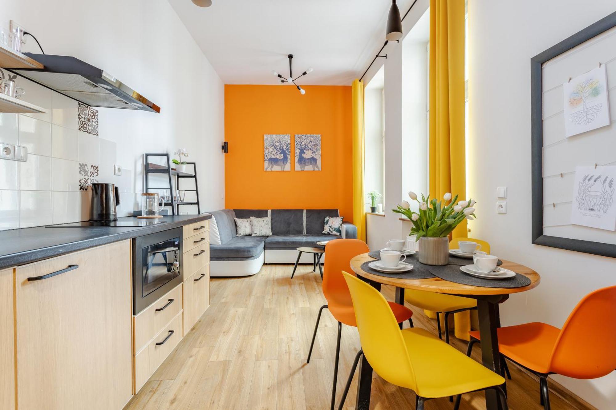Apartament Fair Targi Dworzec Poznan Gasiorowskich Exterior photo
