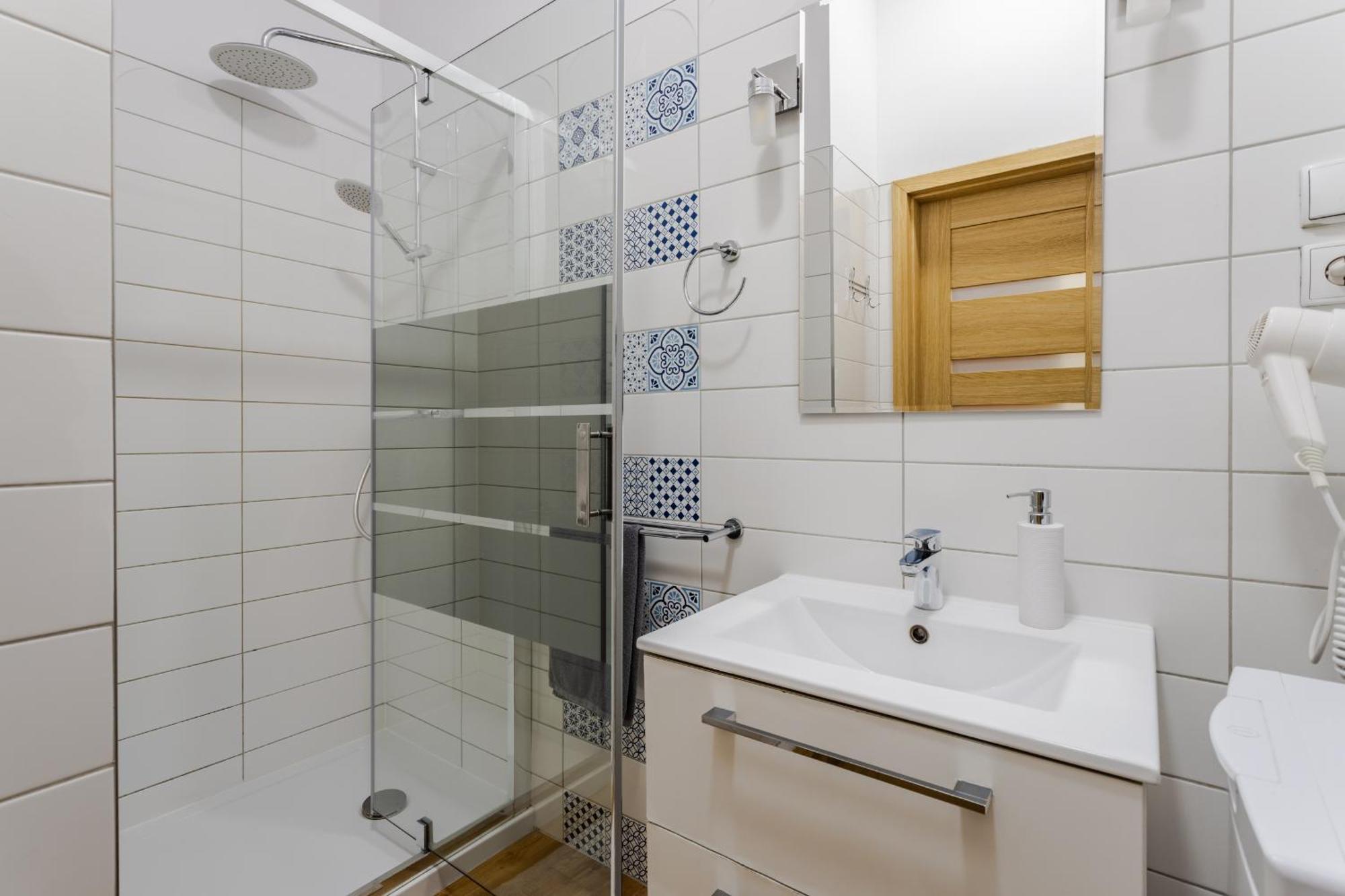 Apartament Fair Targi Dworzec Poznan Gasiorowskich Exterior photo